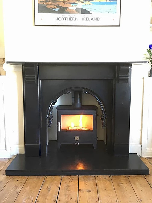 Gallery The Fire & Stove Shop Brecon