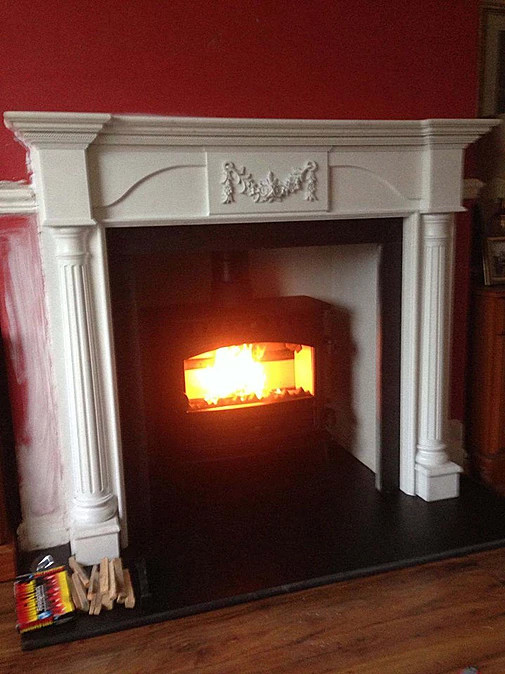 Gallery The Fire & Stove Shop Brecon