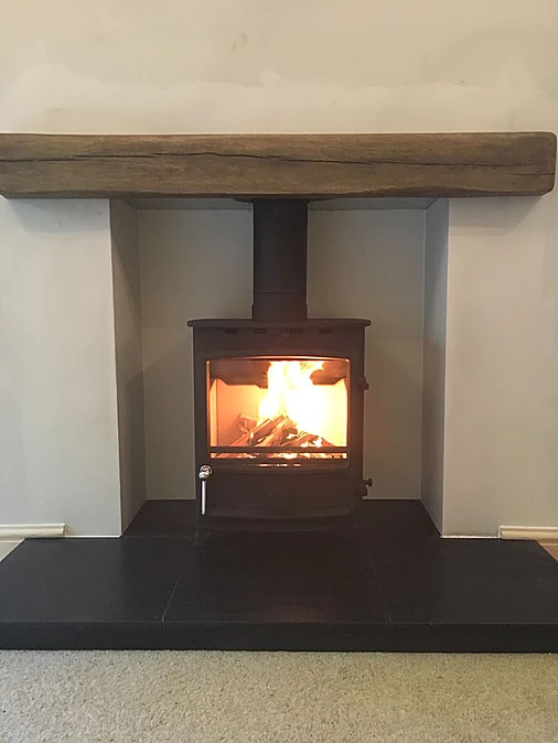 Gallery The Fire & Stove Shop Brecon