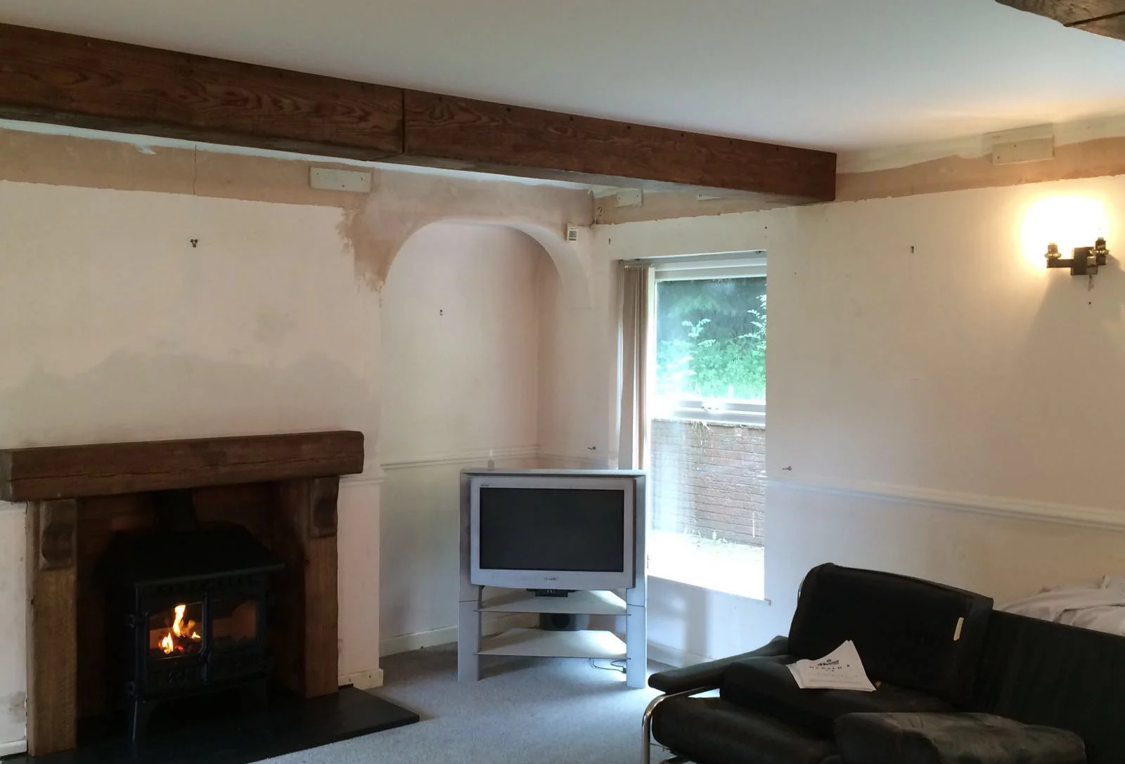 Gallery The Fire & Stove Shop Brecon