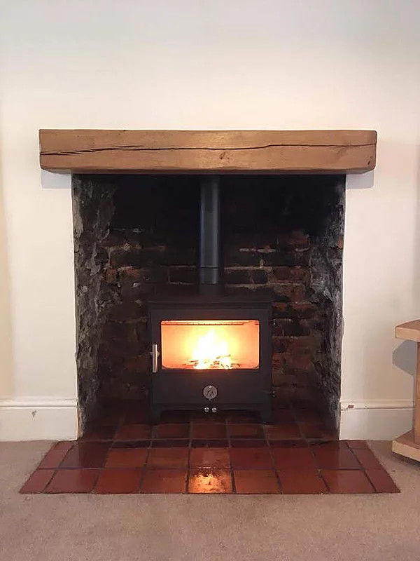 Gallery The Fire & Stove Shop Brecon