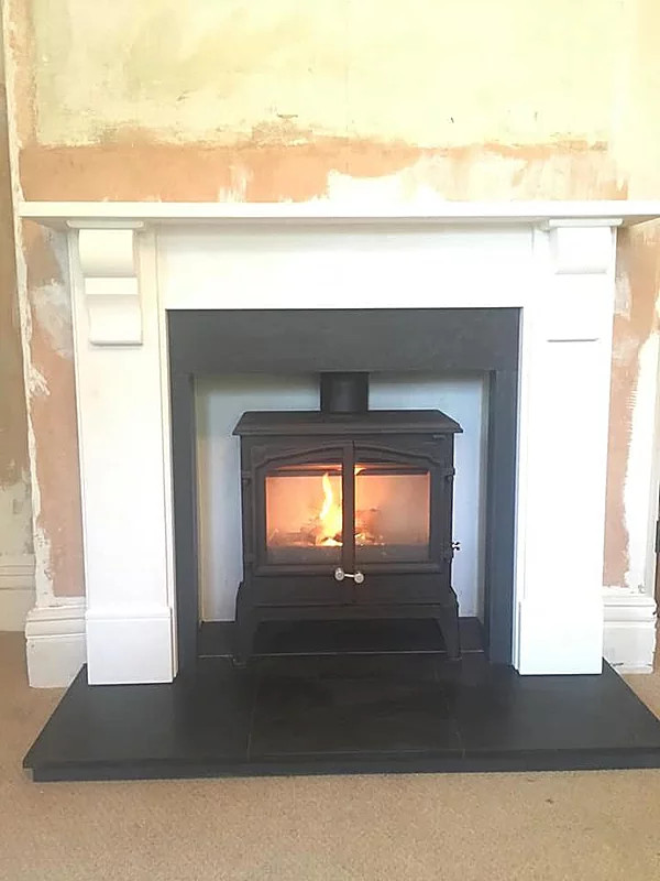 Gallery The Fire & Stove Shop Brecon