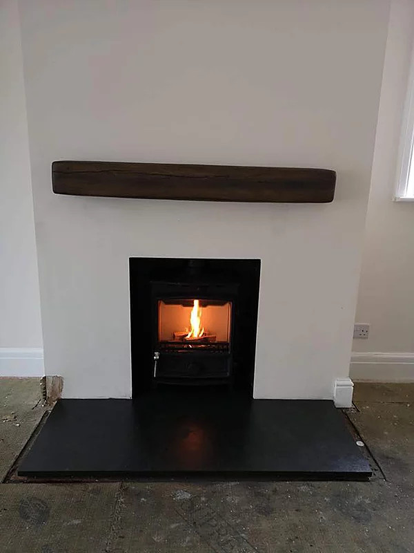 Gallery The Fire & Stove Shop Brecon