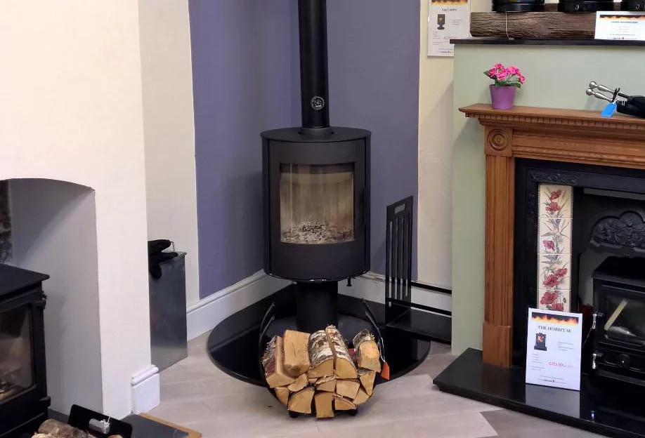 Gallery The Fire & Stove Shop Brecon