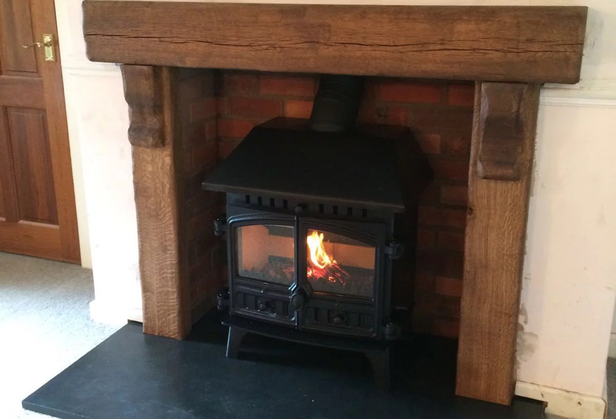 Gallery The Fire & Stove Shop Brecon