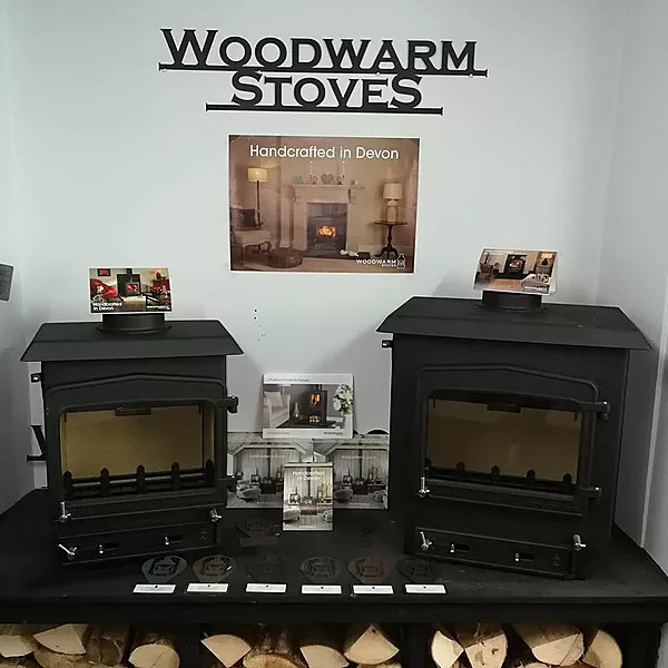 Gallery The Fire & Stove Shop Penarth